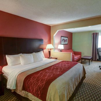 Quality Inn & Suites Pine Bluff - Hotels Near Me - Pine Bluff, Arkansas Quality Inn & Suites Pine Bluff - Hotels Near Me - Pine Bluff, Arkansas