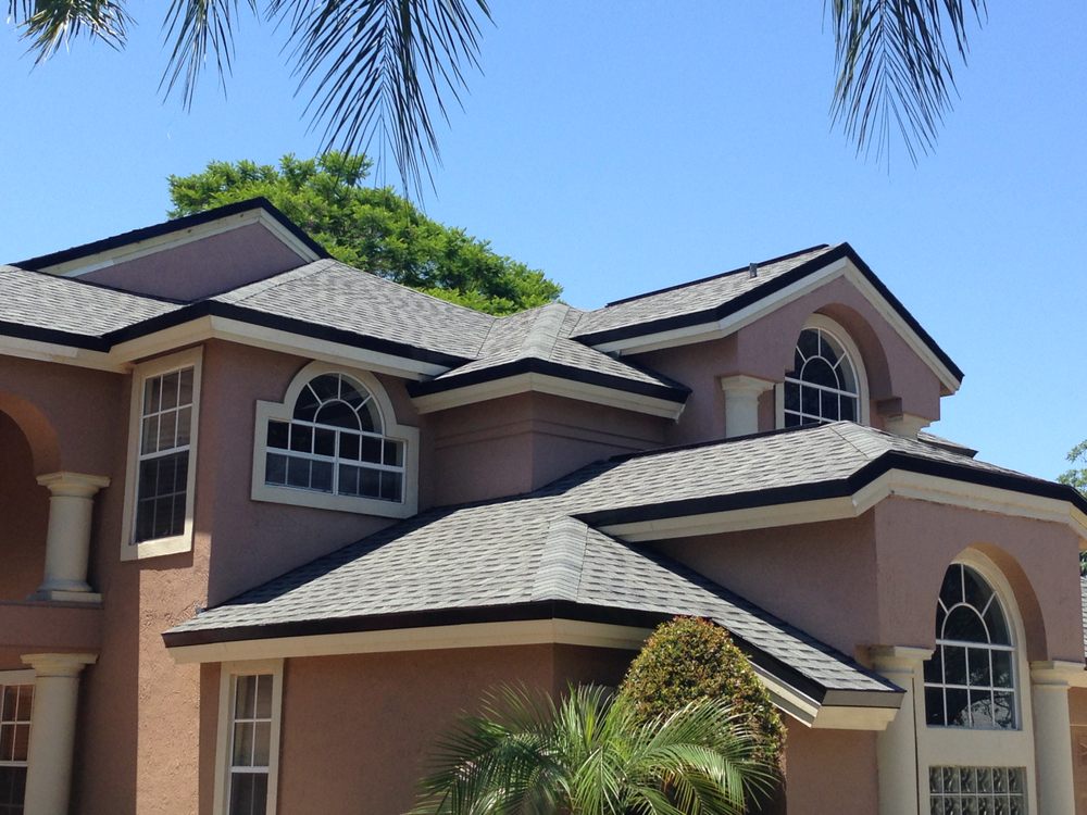 Slide of Spectrum Renovations