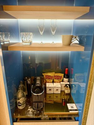 The One Barcelona by null