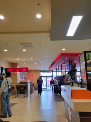 Burger King by null