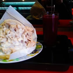 Kebab - Kebab mutante