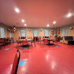 King Kong Imperial Restaurant - Christmas Eve 2022