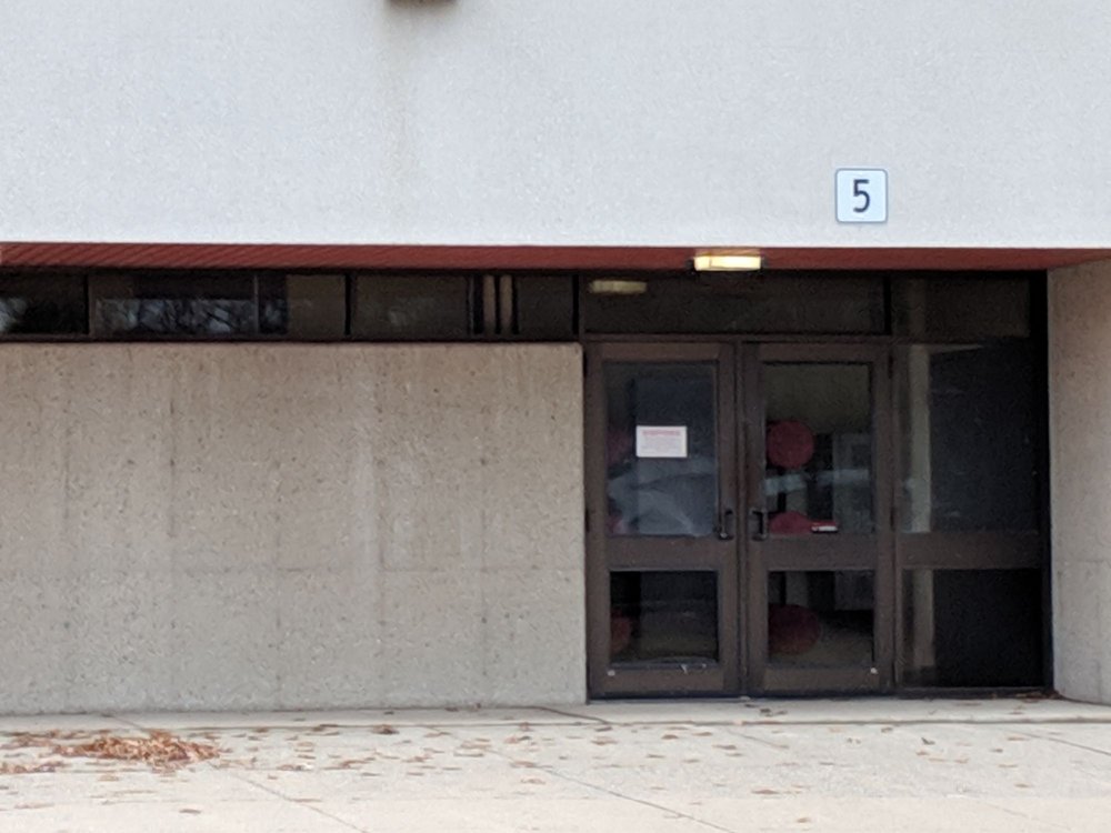 WICK ELEMENTARY 36900 Wick Rd, Romulus, Michigan Elementary Schools