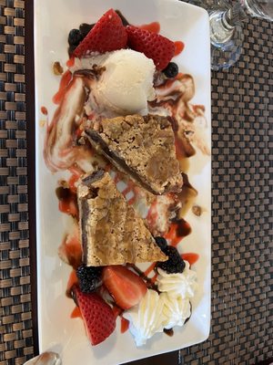 J Graham's Cafe by null