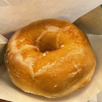 Krispy Kreme - Donuts Near Me - New York, New York