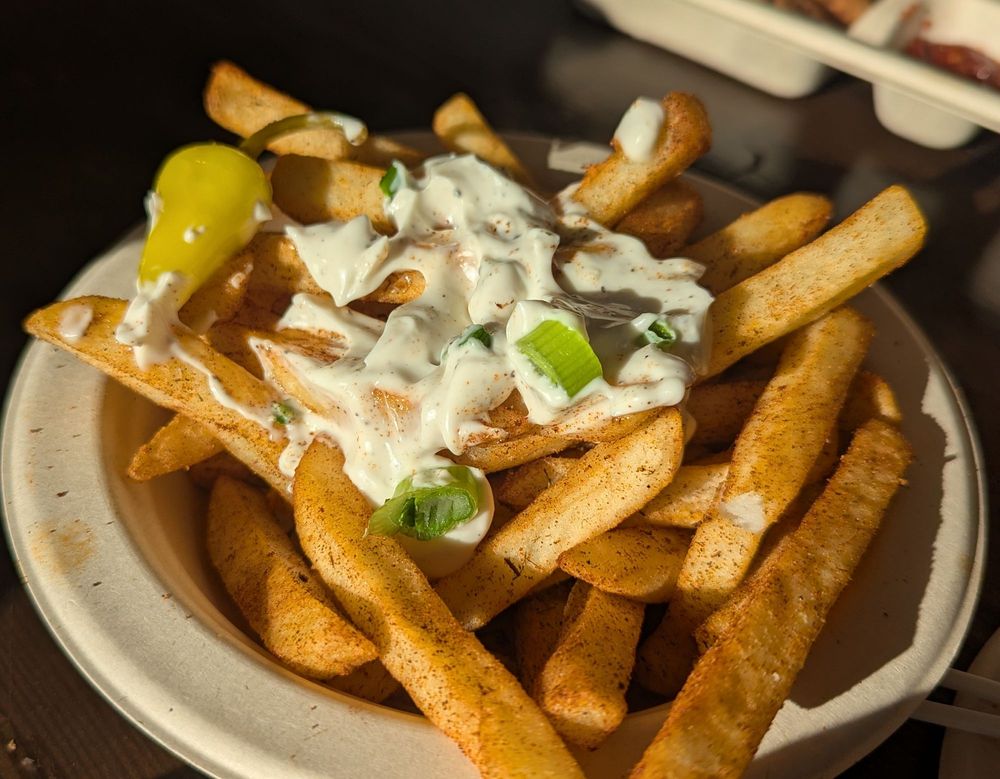 KAYMA Algerian Eatery