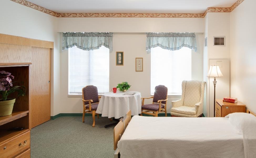 KINGSBURG CENTER 1101 Stroud Ave, Kingsburg, California Skilled