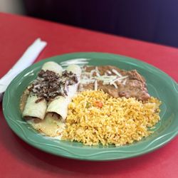 Birria Tacos Restaurant - Idk the name