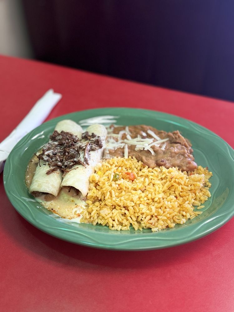 Birria Tacos Restaurant