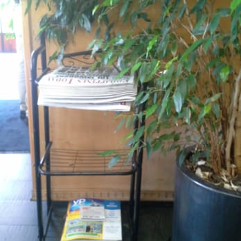 Pho Pasteur Restaurant - Newspapers - Vietnamese Near Me - Union City, California
