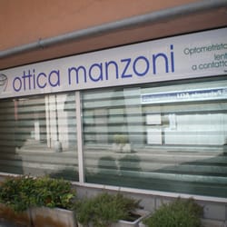 Ottica Manzoni