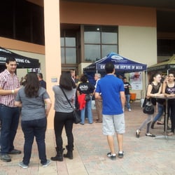South Florida Brewfest