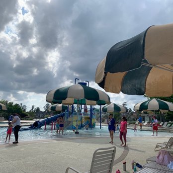Rob Fleming Aquatic Center - Water Parks Near Me - The Woodlands, Texas Rob Fleming Aquatic Center - Water Parks Near Me - The Woodlands, Texas
