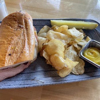 The Iron Whisk - Cobden Cubano - Comfort Food Near Me - Cobden, Illinois The Iron Whisk - Cobden Cubano - Comfort Food Near Me - Cobden, Illinois