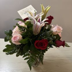 It Can Be Arranged - What was delivered