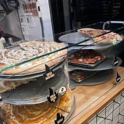 Wiseguy Pizza