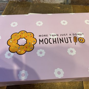Mochinut - Hot Dogs Near Me - Cerritos, California