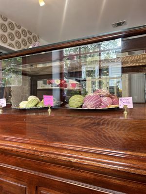 Panadería Matilija by null