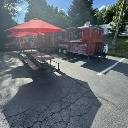 Taco Master - Outside
