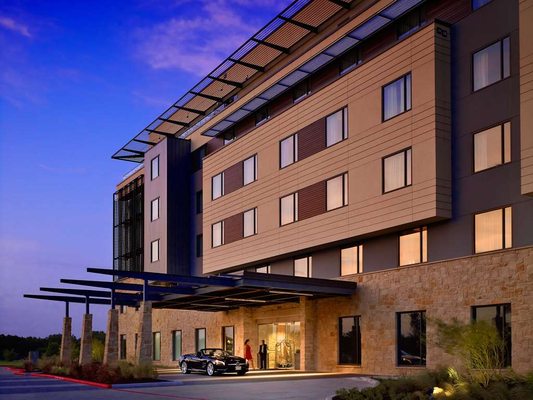 Sonesta Bee Cave Austin Hill Country by null