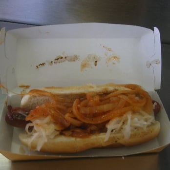 Nathan's Famous - Nathan's Famous Hot Dog - Hot Dogs Near Me - Brooklyn, New York Nathan's Famous - Nathan's Famous Hot Dog - Hot Dogs Near Me - Brooklyn, New York