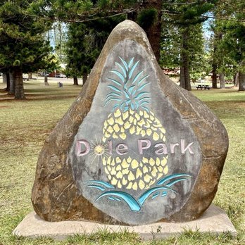 State of Hawaii - 11.04.24 Dole Park, Island of Lanai [9/8/22] - Public Services & Government Near Me