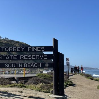 Torrey Pines State Reserve - Parks Near Me - La Jolla, California Torrey Pines State Reserve - Parks Near Me - La Jolla, California