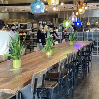 Urban Plates - New American Near Me - Irvine, California Urban Plates - New American Near Me - Irvine, California