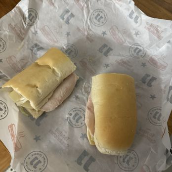 Jimmy John's - Sandwiches Near Me - Columbia, South Carolina Jimmy John's - Sandwiches Near Me - Columbia, South Carolina