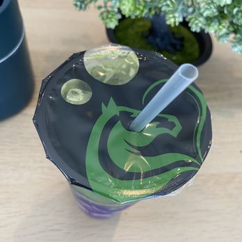 Tea Amo - Bubble Tea Near Me - Manteca, California