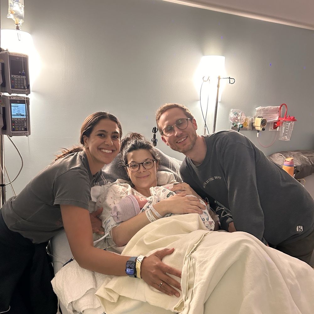 True Image Doula - Veronica was the best doula I could ever hope for! - Doulas Near Me True Image Doula - Veronica was the best doula I could ever hope for! - Doulas Near Me