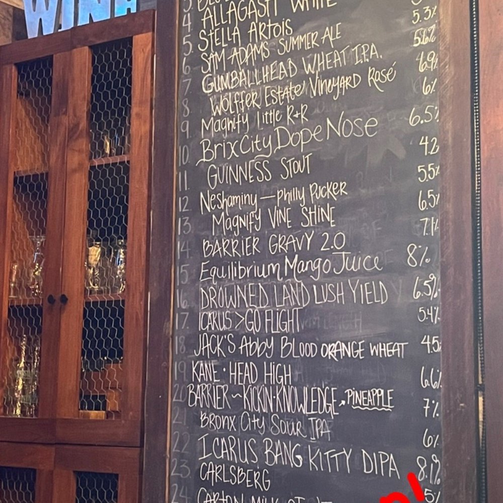 Maggies Town Tavern - Beers on tap - Bars Near Me - Wayne, New Jersey Maggies Town Tavern - Beers on tap - Bars Near Me - Wayne, New Jersey