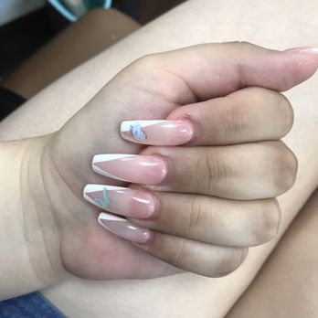 Dream Create Nails Spa - Nail Salons Near Me - Brentwood, New York
