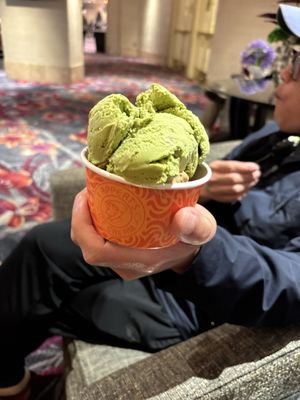 Lappert's Ice Cream by null