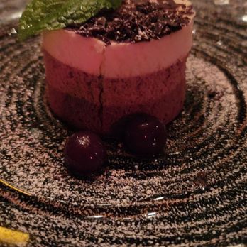 Six Seven Restaurant - Chocolate - New American Near Me - Seattle, Washington Six Seven Restaurant - Chocolate - New American Near Me - Seattle, Washington