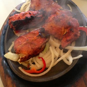 Kabana Restaurant - Tandoori fish - Indian Near Me - Berkeley, California Kabana Restaurant - Tandoori fish - Indian Near Me - Berkeley, California
