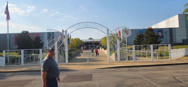 Graceland RV Park & Campground by null