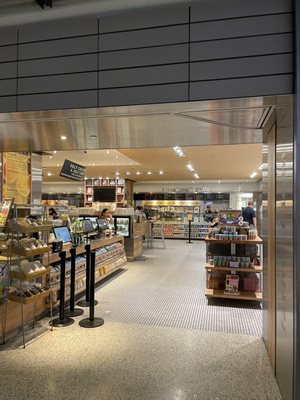 Napa Farms Market by null