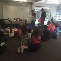 Fizzics Education - Using dry ice to blow up and burst a balloon