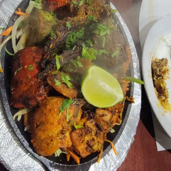 Fultoo Biryani House - Indian Near Me - Exton, Pennsylvania