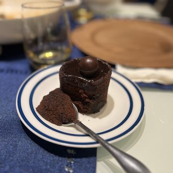 Lavender Bakery & Cafe' - Chocolate Truffle Cake - Cafes Near Me - Berkeley, California Lavender Bakery & Cafe' - Chocolate Truffle Cake - Cafes Near Me - Berkeley, California
