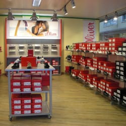 Quick Schuh