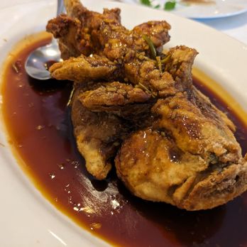 Jeff's Kitchen - Sweet and sour whole fish - Shanghainese Near Me - Walled Lake, Michigan Jeff's Kitchen - Sweet and sour whole fish - Shanghainese Near Me - Walled Lake, Michigan