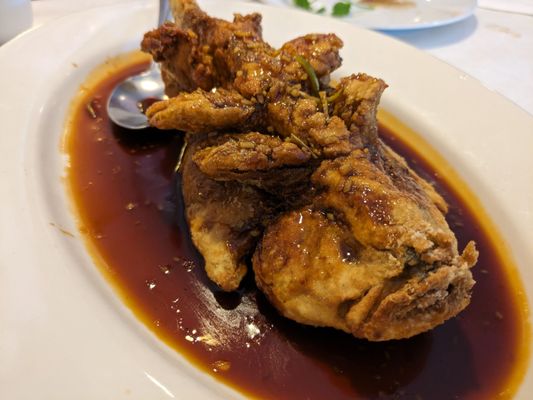 Jeff's Kitchen by null