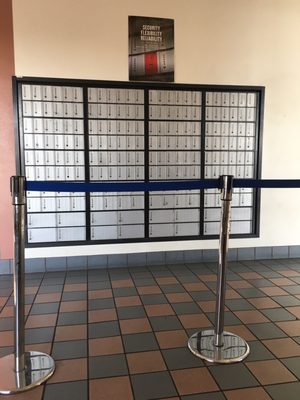 Us Post Office 2449 N Tenaya Way Las Vegas Nv Post Offices Mapquest