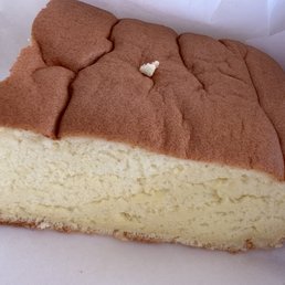 Castella Cake