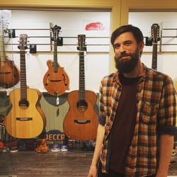 O'Brien's Music