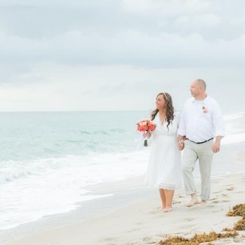 Wedding Bells and Seashells - Wedding Planning Near Me - Jupiter, Florida
