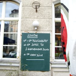 Das Lokal