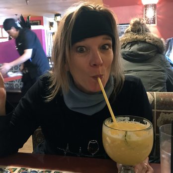 Casa Mexico - Try the frozen Mango Margarita! - Mexican Near Me - Winter Park, Colorado